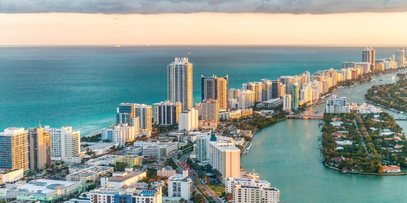 Miami