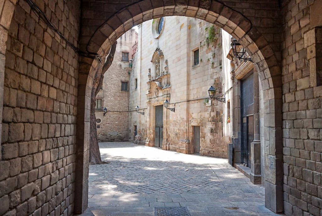 Barcelona