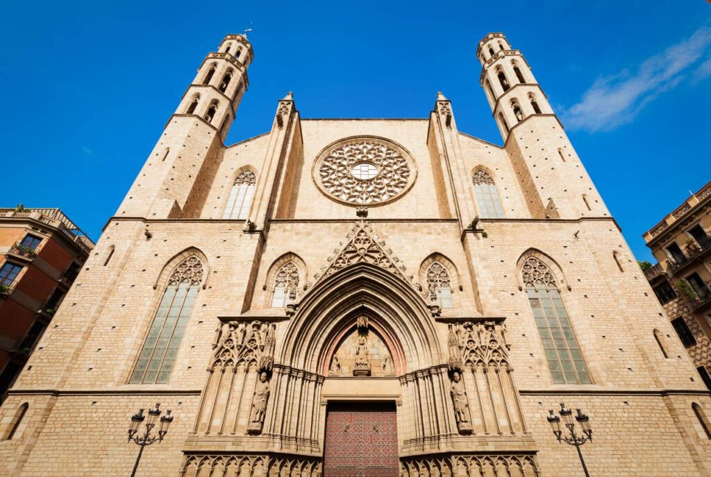 Barcelona