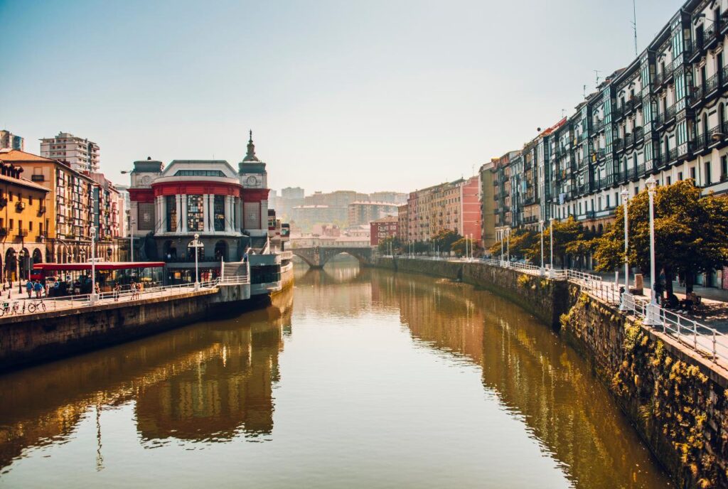 Bilbao