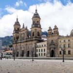 Bogotá