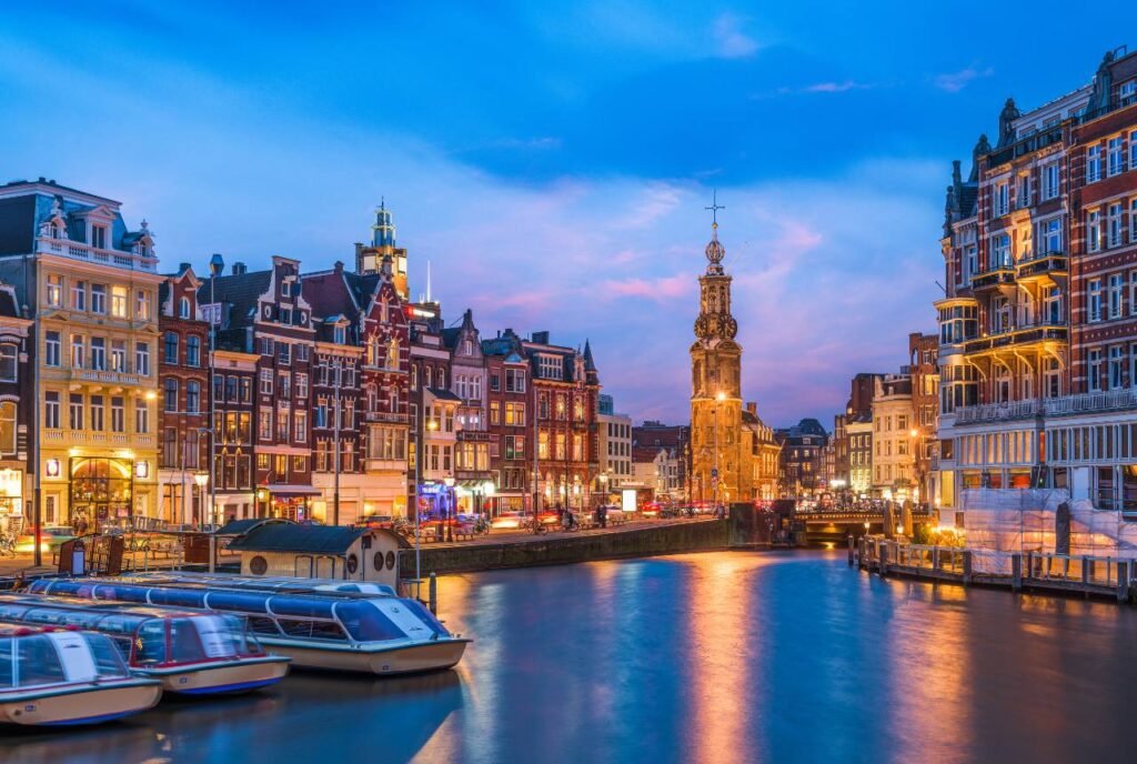Amsterdam