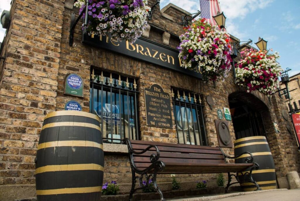 Dublin