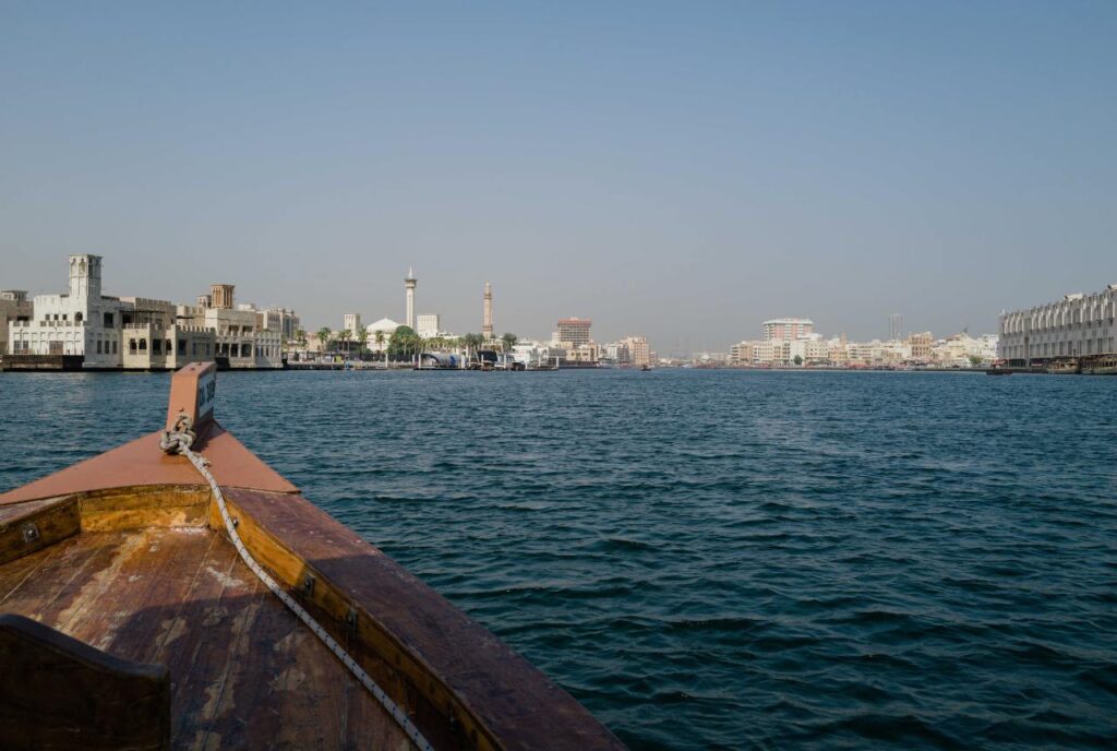 Dubai