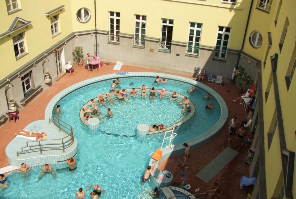 Budapest