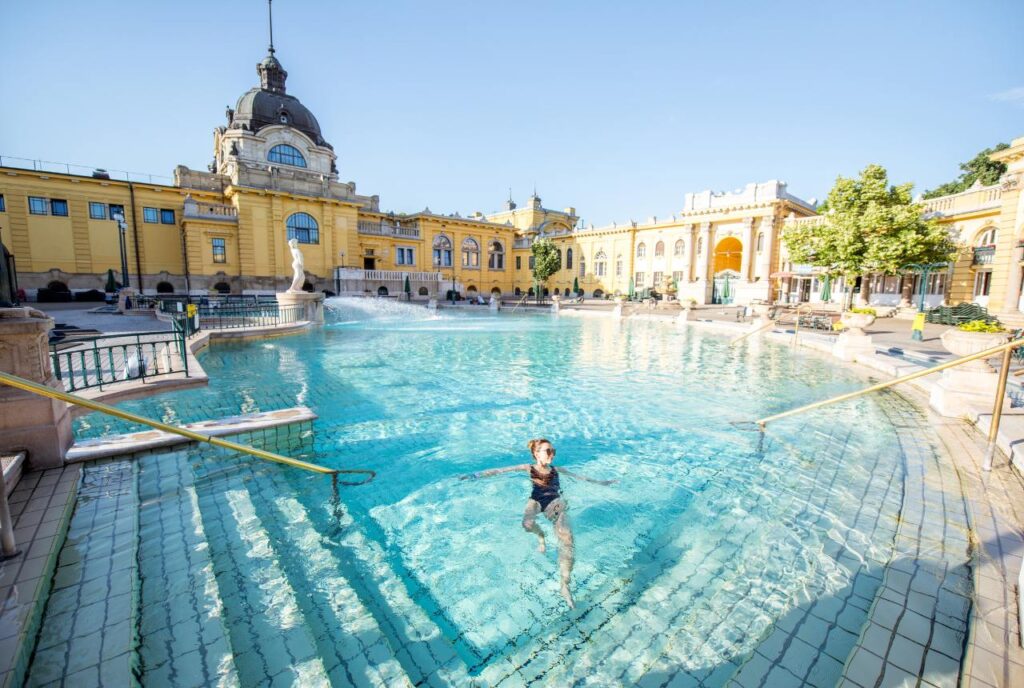 Budapest