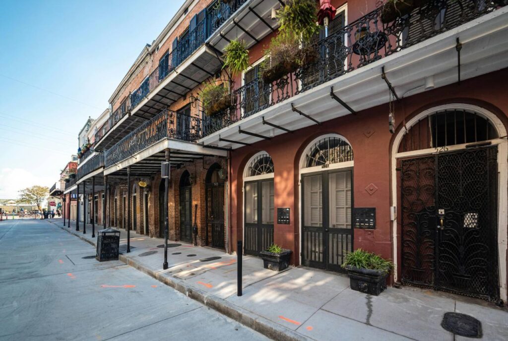 New Orleans