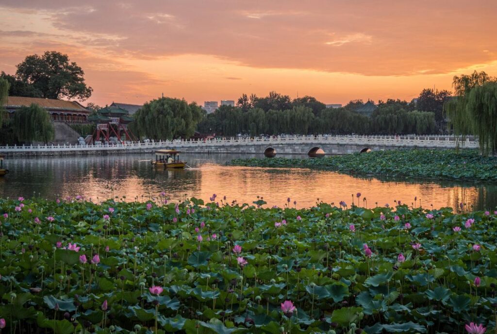 Beijing