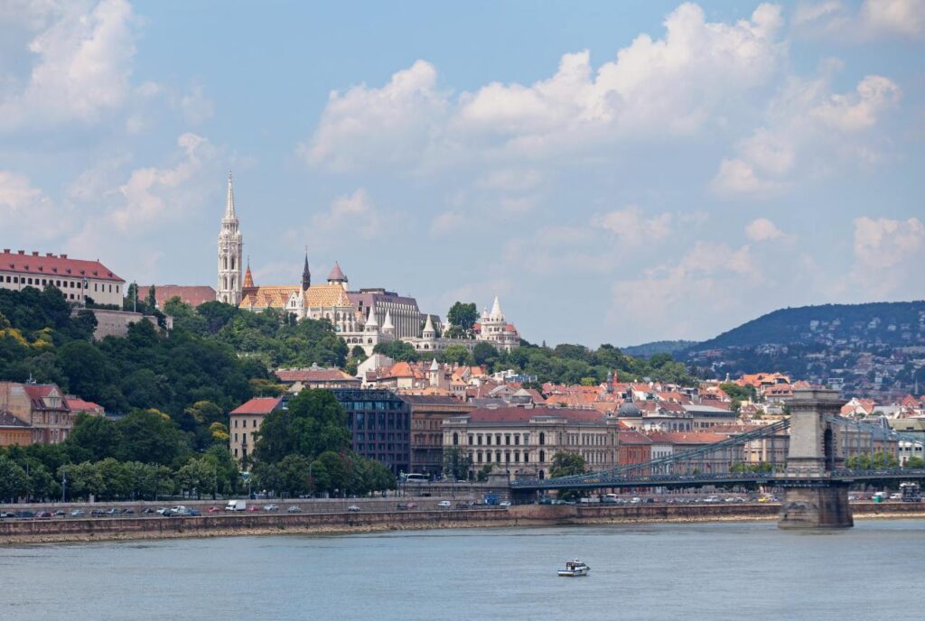 Budapest