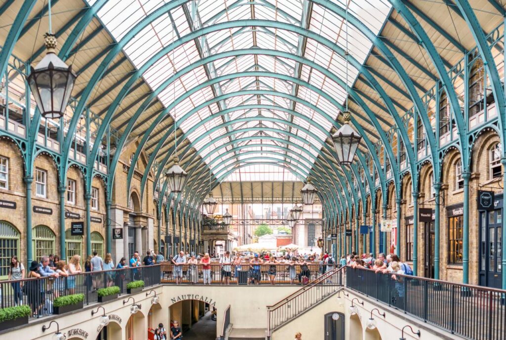 London