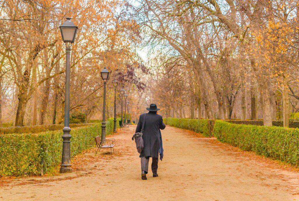 Madrid