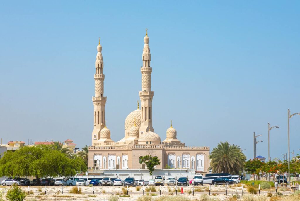 Dubai