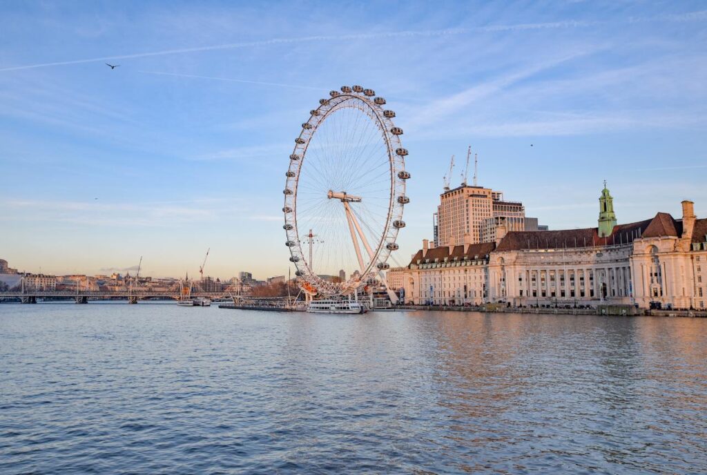 London