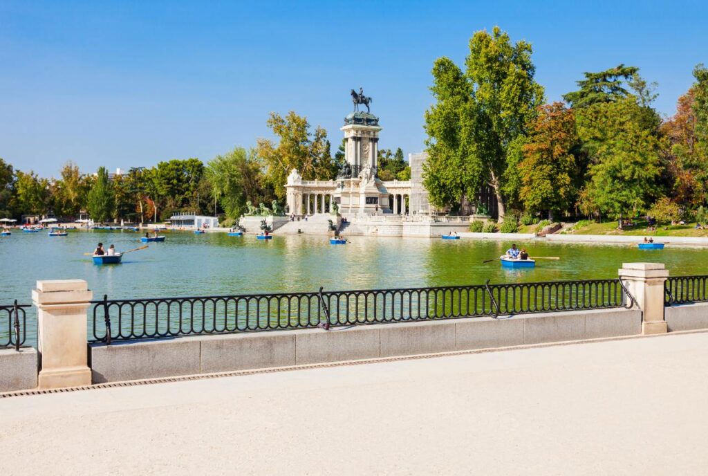 Madrid