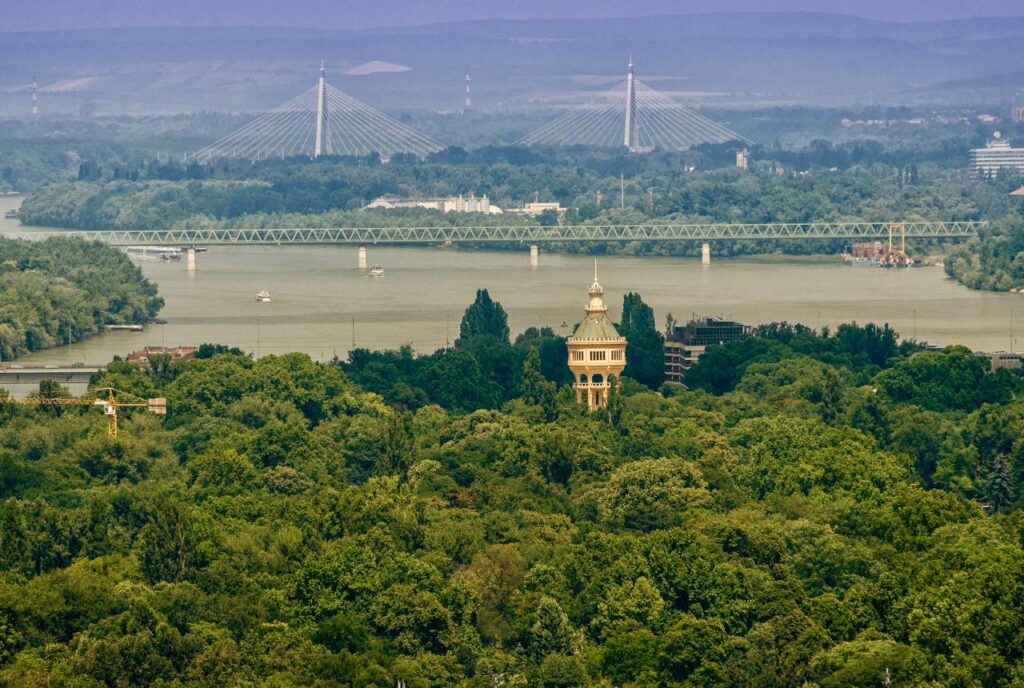 Budapest