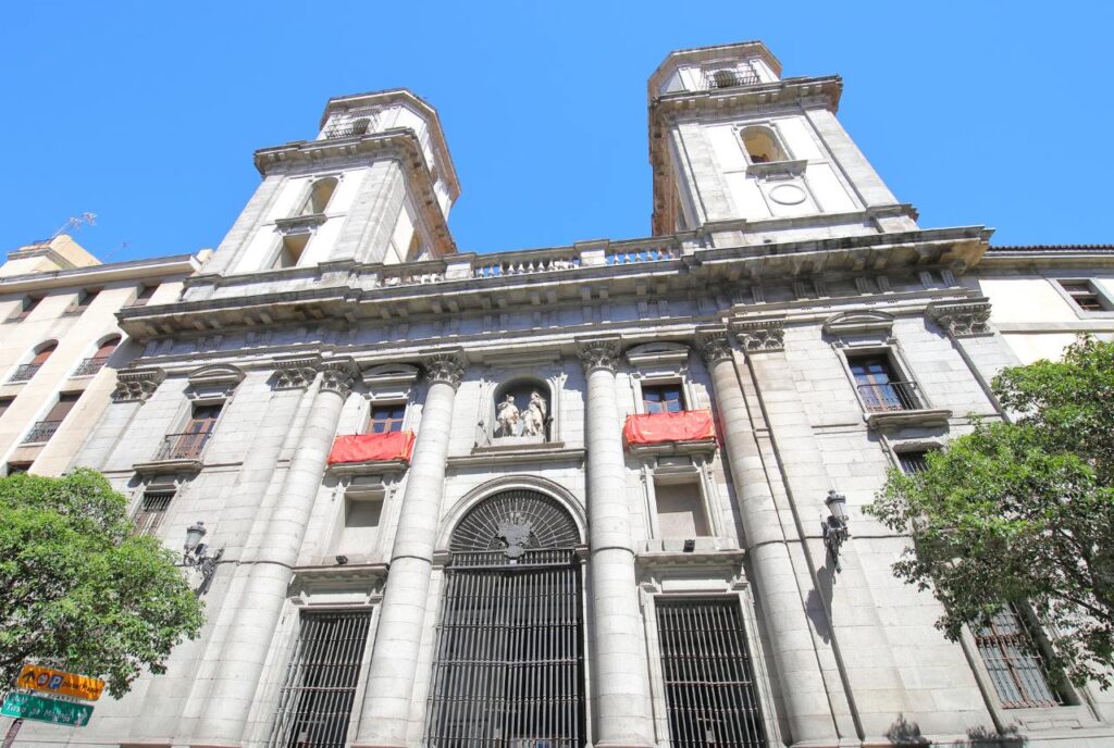Madrid