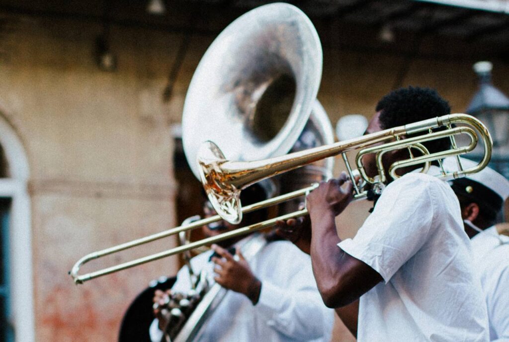 New Orleans