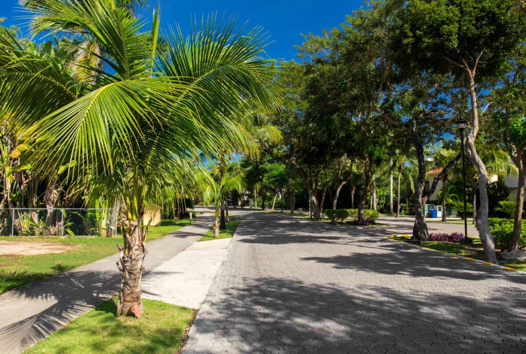 Playa del Carmen