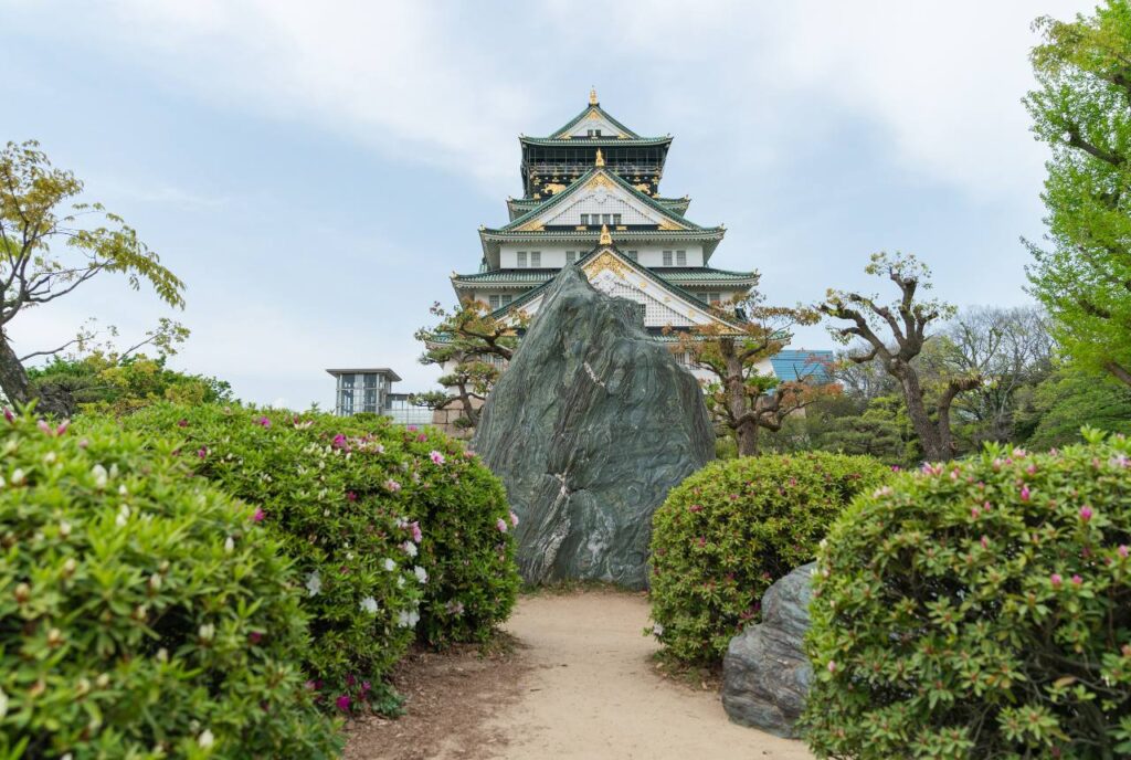 Osaka
