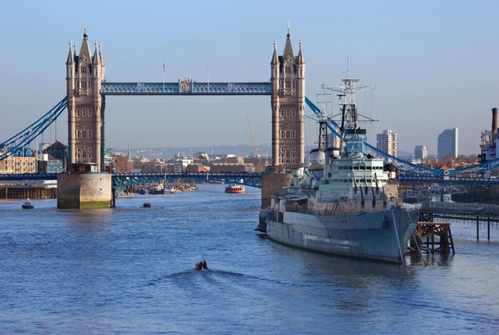 London