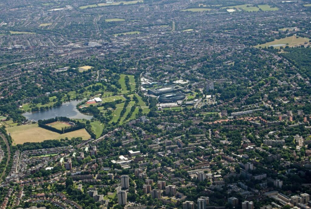London