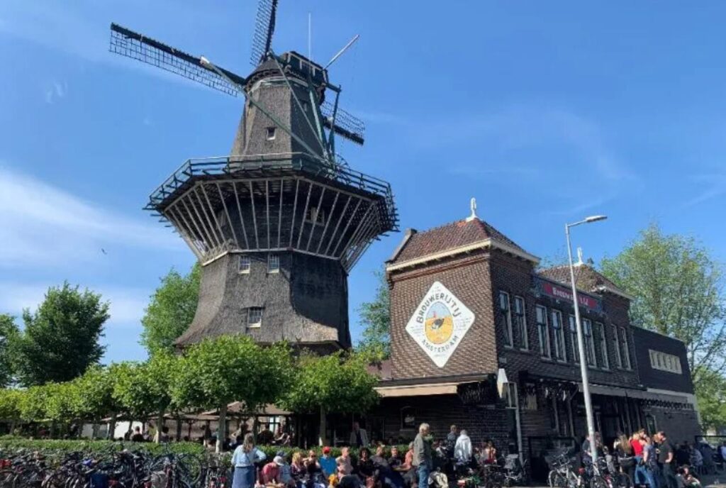 Amsterdam