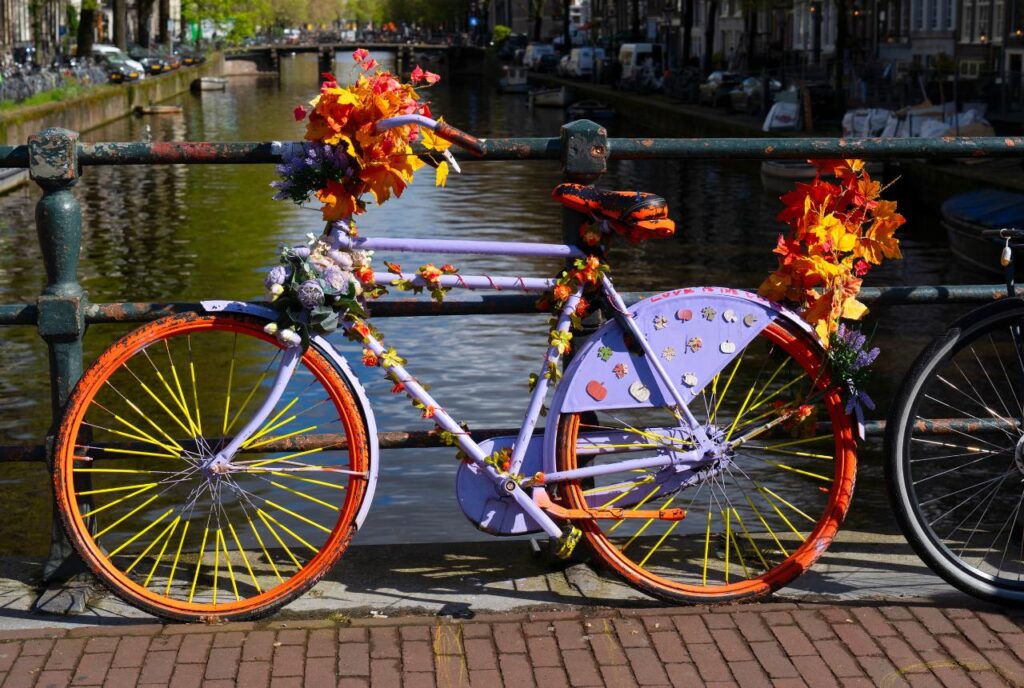 Amsterdam
