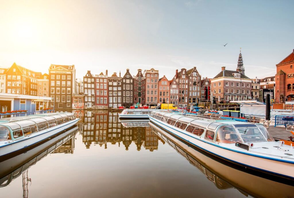 Amsterdam