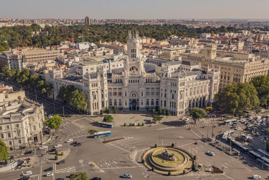 Madrid