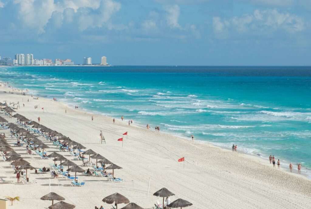 Cancún