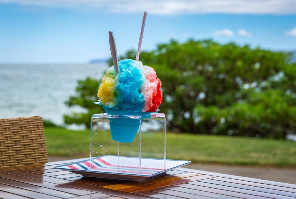 Hawaii