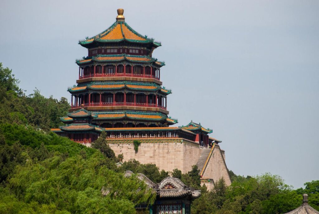 Beijing
