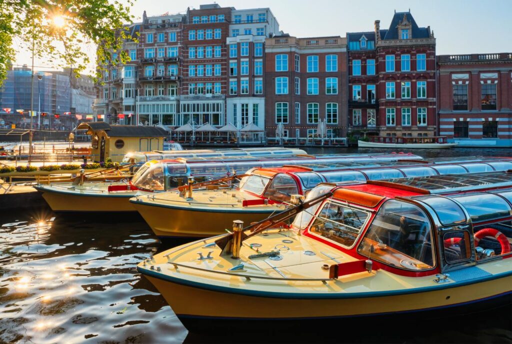 Amsterdam