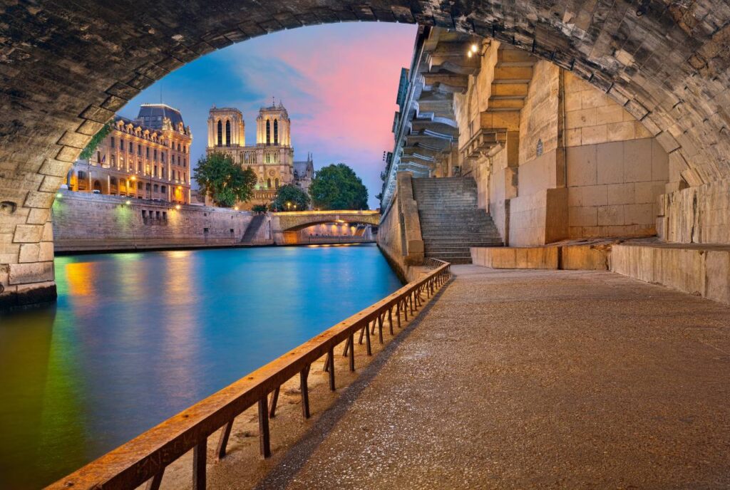 Paris