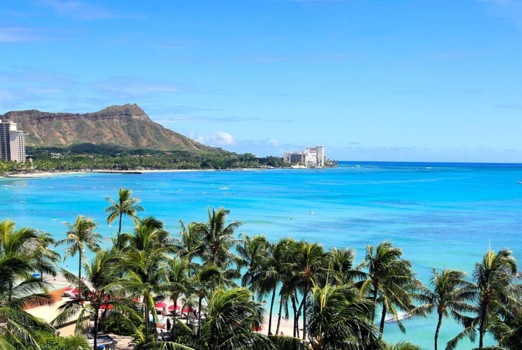 Hawaii