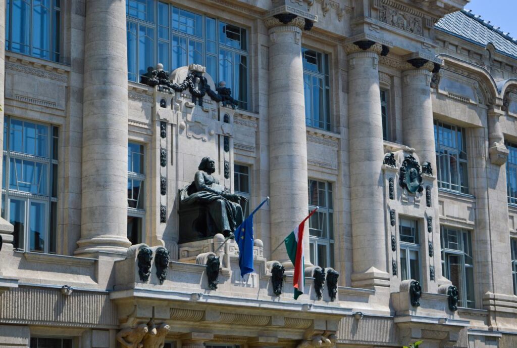 Budapest