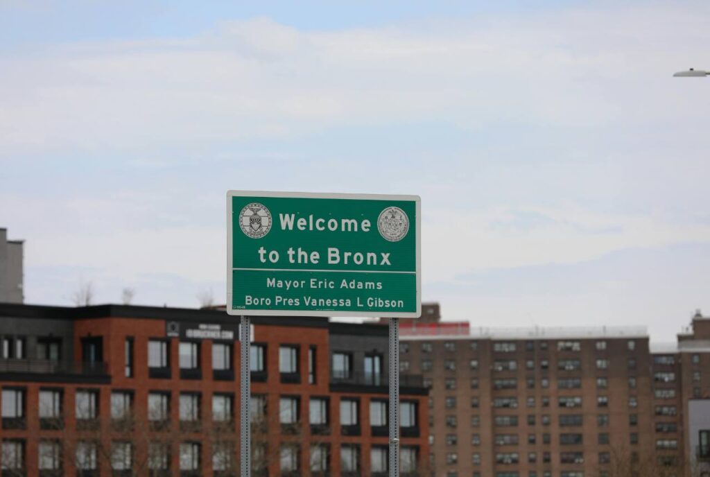 New York