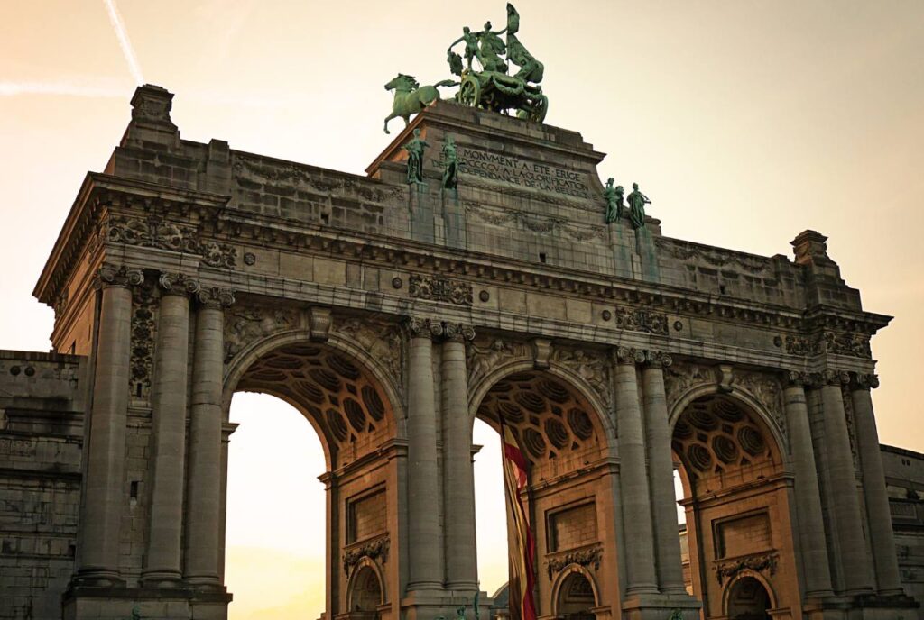 Brussels