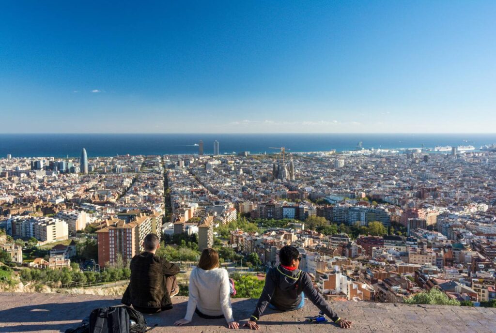 Barcelona
