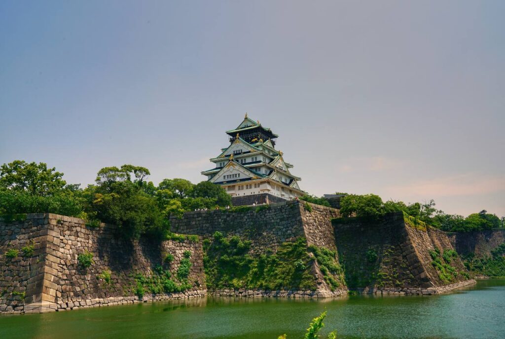 Osaka