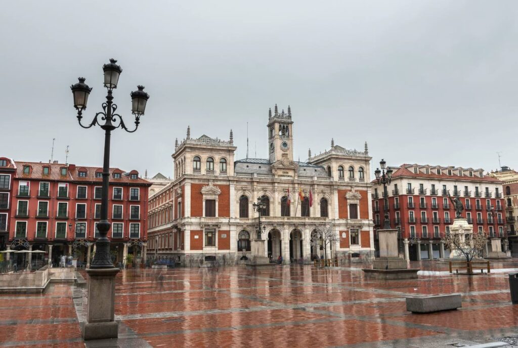 Valladolid
