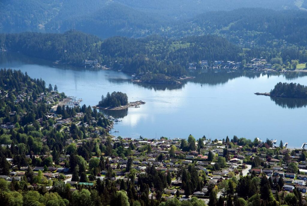 Vancouver
