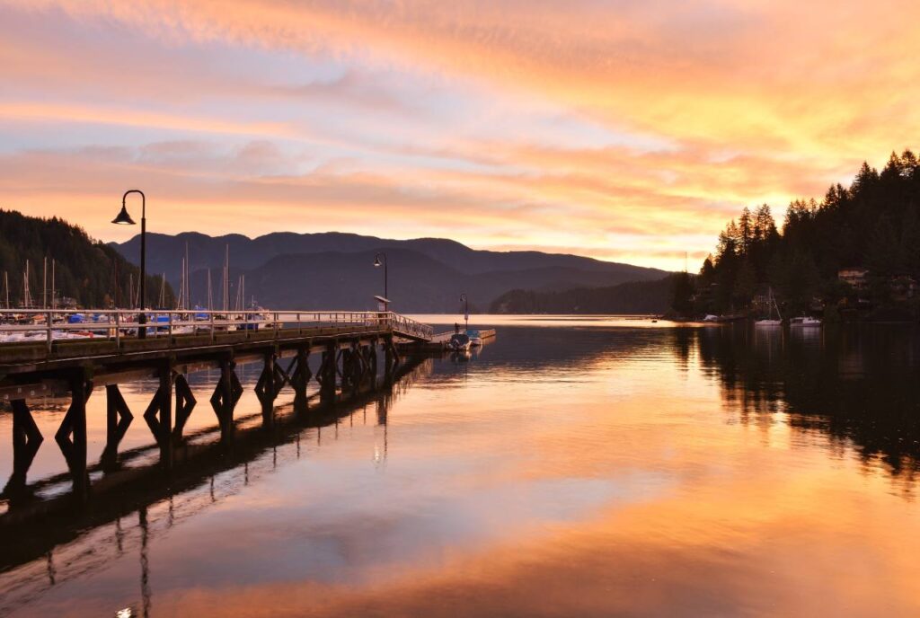 Vancouver