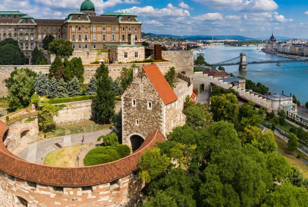 Budapest