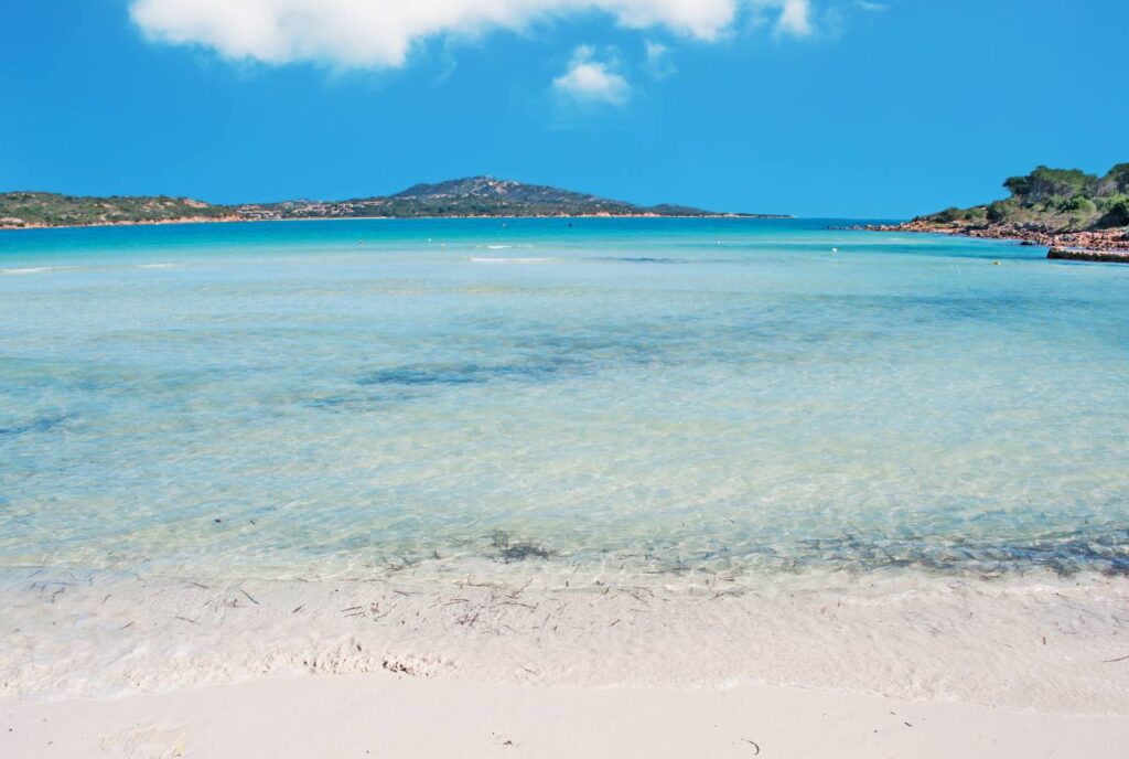 Sardinia