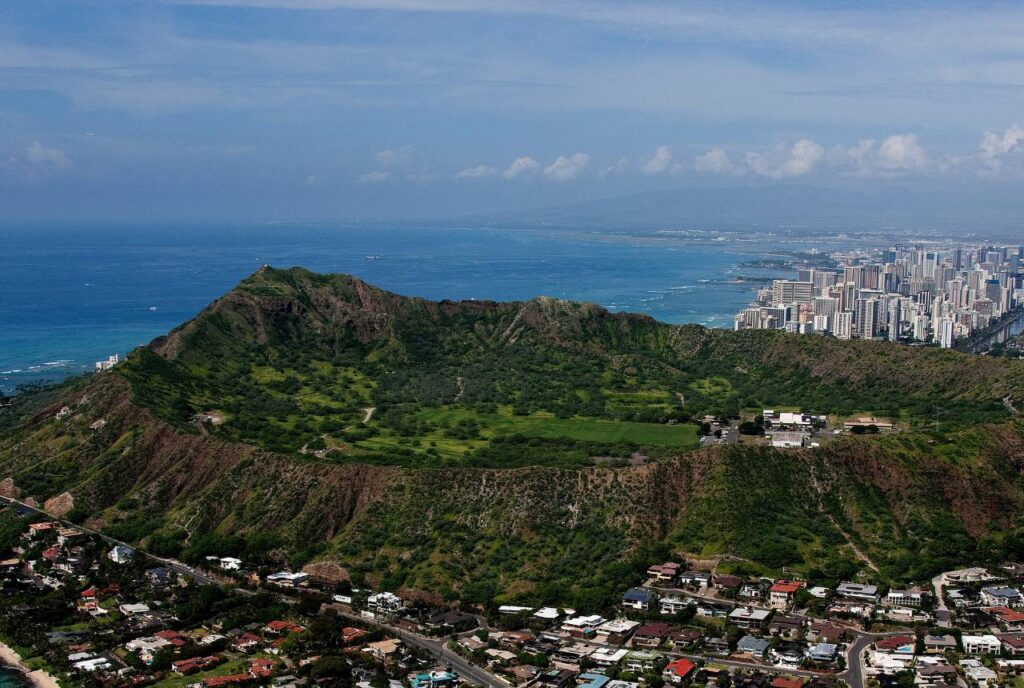 Hawaii