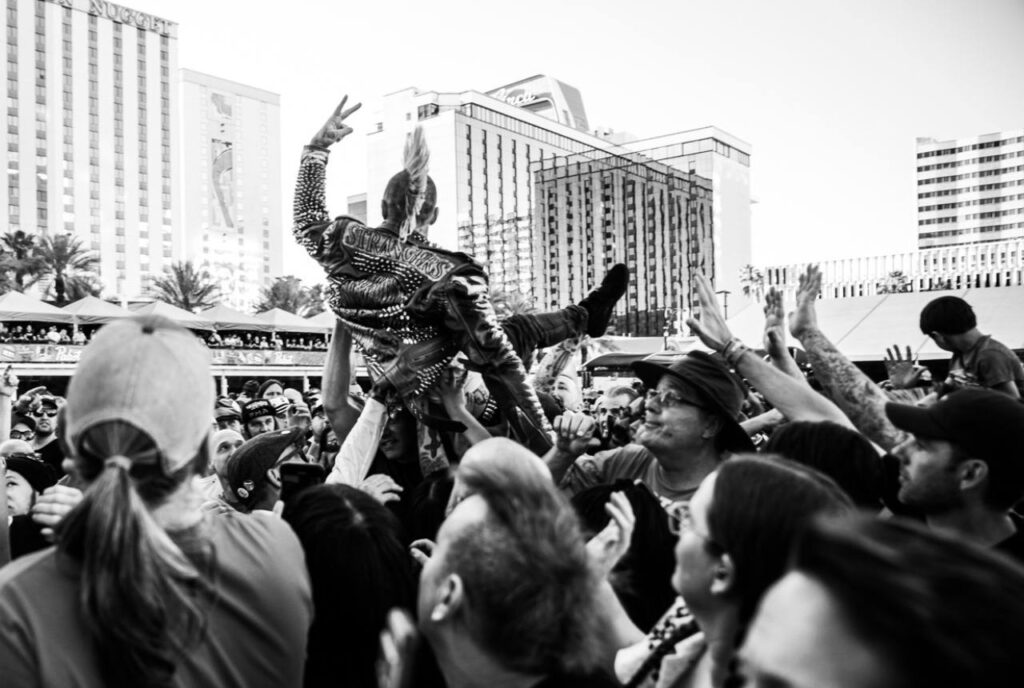 Las Vegas
