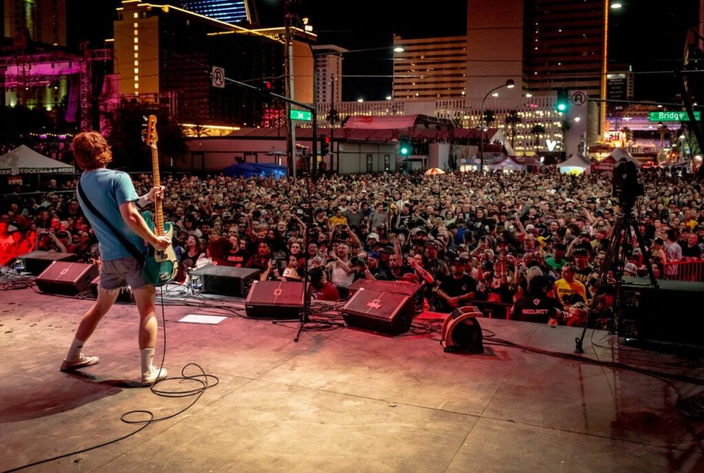 Las Vegas