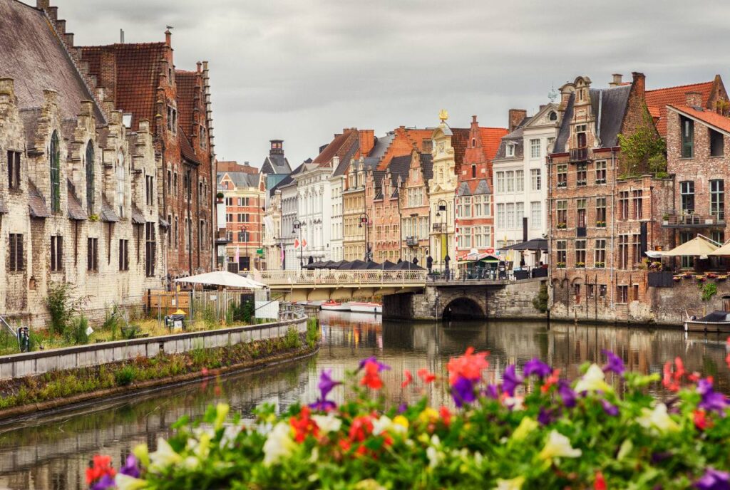 Brussels