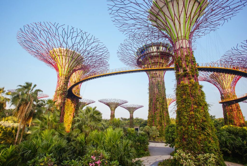 Singapore